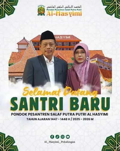 KH. Nur Khamim udrus dan Nyai Hj. Musbiroh